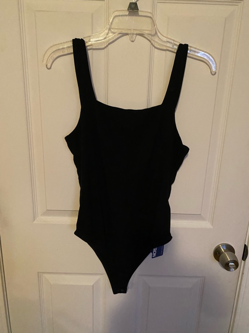 Daceslon Tank Bodysuit